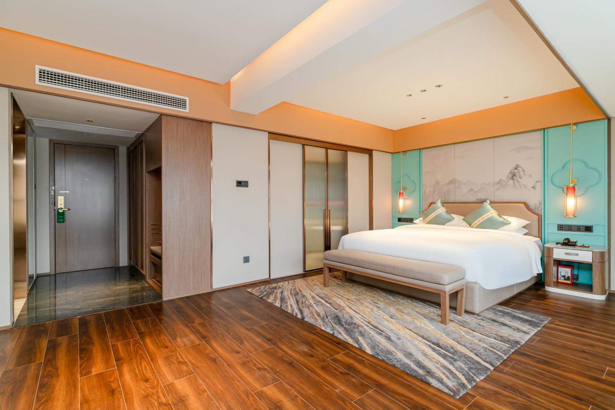 Guangdong Victory Hotel -Shamian Island Гуанчжоу Экстерьер фото
