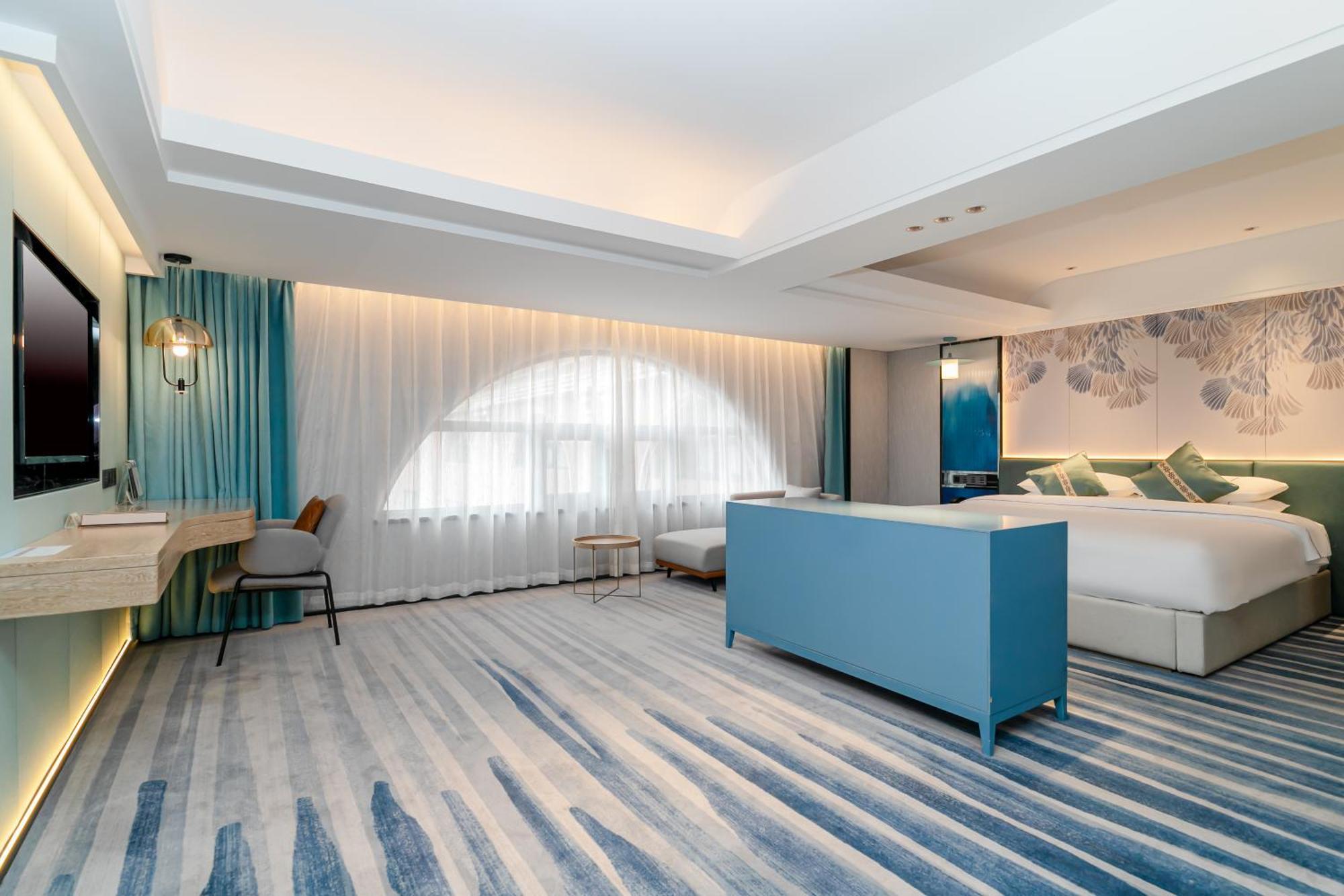 Guangdong Victory Hotel -Shamian Island Гуанчжоу Экстерьер фото